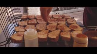 Spot Campaña 2016 Turismo Gastronómico-#MediterráneoEnVivo