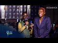 Getting controversial with our fave comedian – #DStvMVCA