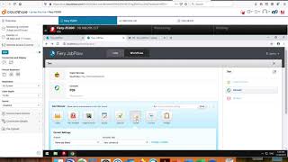 JobFlow introduction