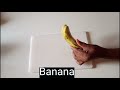 mix carrot with banana~the secret nobody will ever tell you ~simple recipe