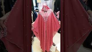 New stylish abaya Dubai 2025 #latestabayadesignn#embroiderynewabayadesign#stonedesign#fashionstyle