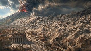 The Last Day of Pompeii (Documentary)