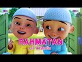 Rahmatan Lil Alamin Lirik Animasi Versi Sholawat Merdu Upin Ipin