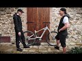 €15000 custom nicolai saturn 14 swift hls bike check