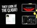 What's Happening Tomorrow? Tyler Watches Us! (Twenty One Pilots)