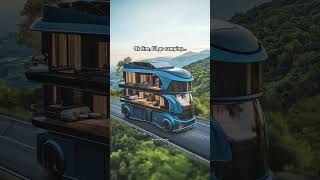 These 3-storey RVs look absolutely epic! 😱😱#campinglife #rvlife #camperlife  #tiktokmademebuyit