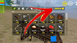 UNLIMITED LOOT BUG - OXIDE NEW SERVER US22 -оксайд