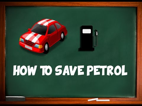 9 steps to save your gas