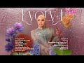 Putri Ariani - Evolve Full Album Visualizer (Surprising Secrets Behind Putri Ariani)