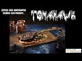 TOMAHAWK Trial