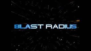 PSX Longplay [650] Blast Radius (US)