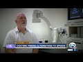 Dr. George Arcos: Jupiter Doctor using more opioid-free options to treat chronic pain