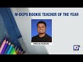 miami dade county public schools name teacher of the year