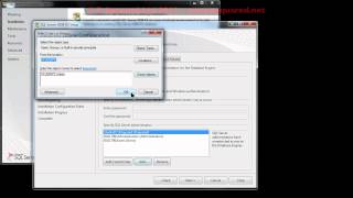 How to Install Microsoft SQL Server 2008R2 Express