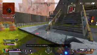 Apex Legends サイトなしのほうが99当たる