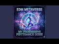 Cybernetic soul