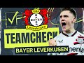 Bayer Leverkusen x Bundesliga Teamcheck – Geht der Titeltraum weiter? 🏆🔥