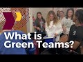 What is Green Teams? // Central Sustainability