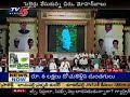 mega star chiru counter on mohan babu in anr function