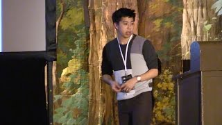 Build the Virtual Reality Web with A-Frame - Forward 4 Web Summit