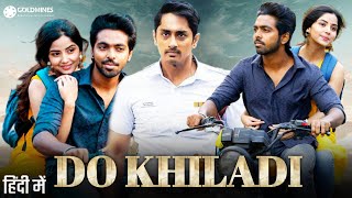 Do Khiladi Movie Hindi Dubbed Release Date Confirmed | Sivappu Manjal Pachai Hindi Dubbed Version