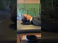 Chin Tuck Headlift [Neck Pain Physical Therapy Exercise]