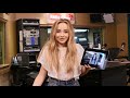 Sabrina Carpenter RD DM | Radio Disney Direct Message