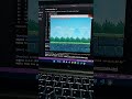 First Python Game. DM for source code. #python #pygame #snakegame #snakehead #coding #freshers