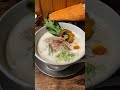 【3秒ラーメン】奈良 田原本 暁製麺 鶏豚だしらぁめん