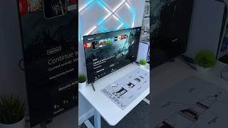 Why Monitors Are Better Than TVs For Desk Setups 🖥️