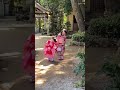 道野辺八幡宮　七五三出張撮影　出張動画撮影　お写真を撮るまでの物語を動画で。