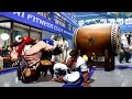 fatal fury city of the wolves｜official marco rodrigues character reveal trailer