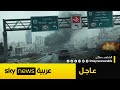 عاجل | حزب الله يستهدف قاعدة حيفا البحرية ويقصف وسط إسرائيل