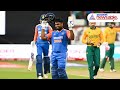 India vs South Africa 1st T20I Highlights: Team India Triumphs by 61 Runs, Leads Series 1-0