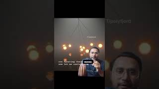 Pendulum Waves Practically Explained