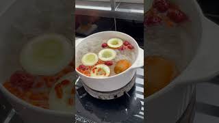 如何煮 - 老黄瓜汤 ，30秒教你 … 记得开小火煮两小时哦！ #youtubevideo #souprecipe #oldcucumbersoup #诗妹来了