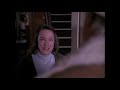 Misery (1990) - Sheriff Buster's death full scene