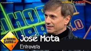 José Mota:  