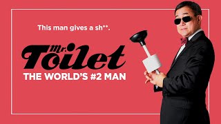 Meet The World's #2 Man | Mr Toilet (2020) | Full Film