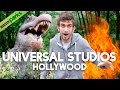 ¡Un parque de cine! | Universal Studios Hollywood