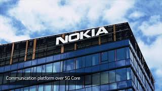 Nokia Core TV series #6: Vanishing boundaries between IT & telco with Open APIs in 5G voice services