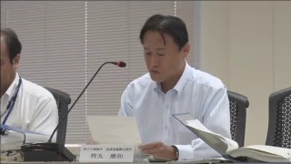 第5回日本原子力研究開発機構部会(平成29年07月18日)