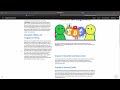 Computer Science Final Project Cryptocurrency Website Walkthrough