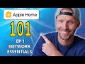 The Foundation of a Reliable Smart Home (Network Essentials)