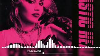 Miley Cyrus - Angel like you (Slowed and reverb)
