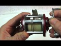 Vintage Penn Peerless No.9 Fishing Reel