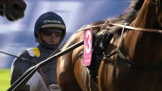 Elitloppet 2022