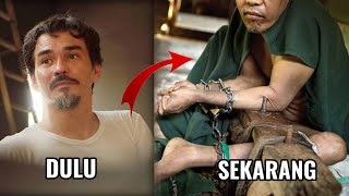 Dulu Tajir Melintir, 5 Artis Jatuh Miskin Hingga Depresi