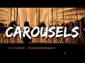 CAROUSELS (Lyrics)🎵 - Amick Cutler