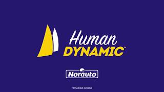 Human Dynamic #1